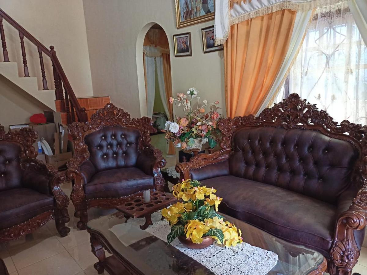 Fermana Homestay Painan Екстериор снимка