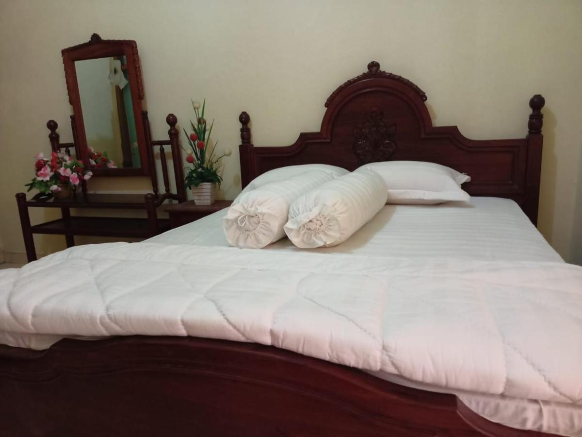 Fermana Homestay Painan Екстериор снимка