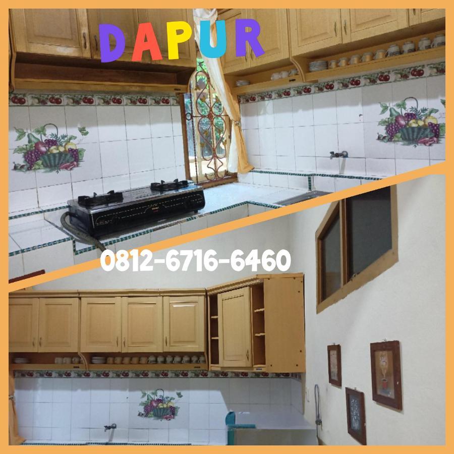 Fermana Homestay Painan Екстериор снимка