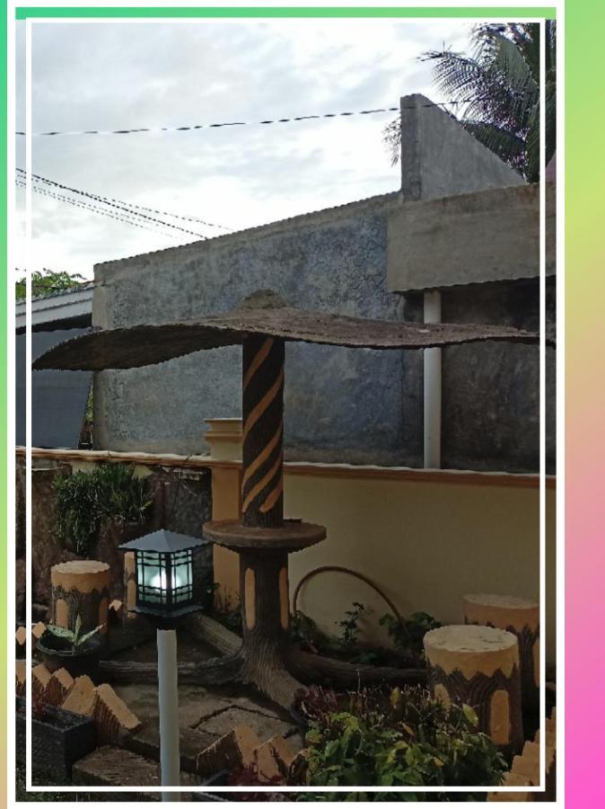 Fermana Homestay Painan Екстериор снимка